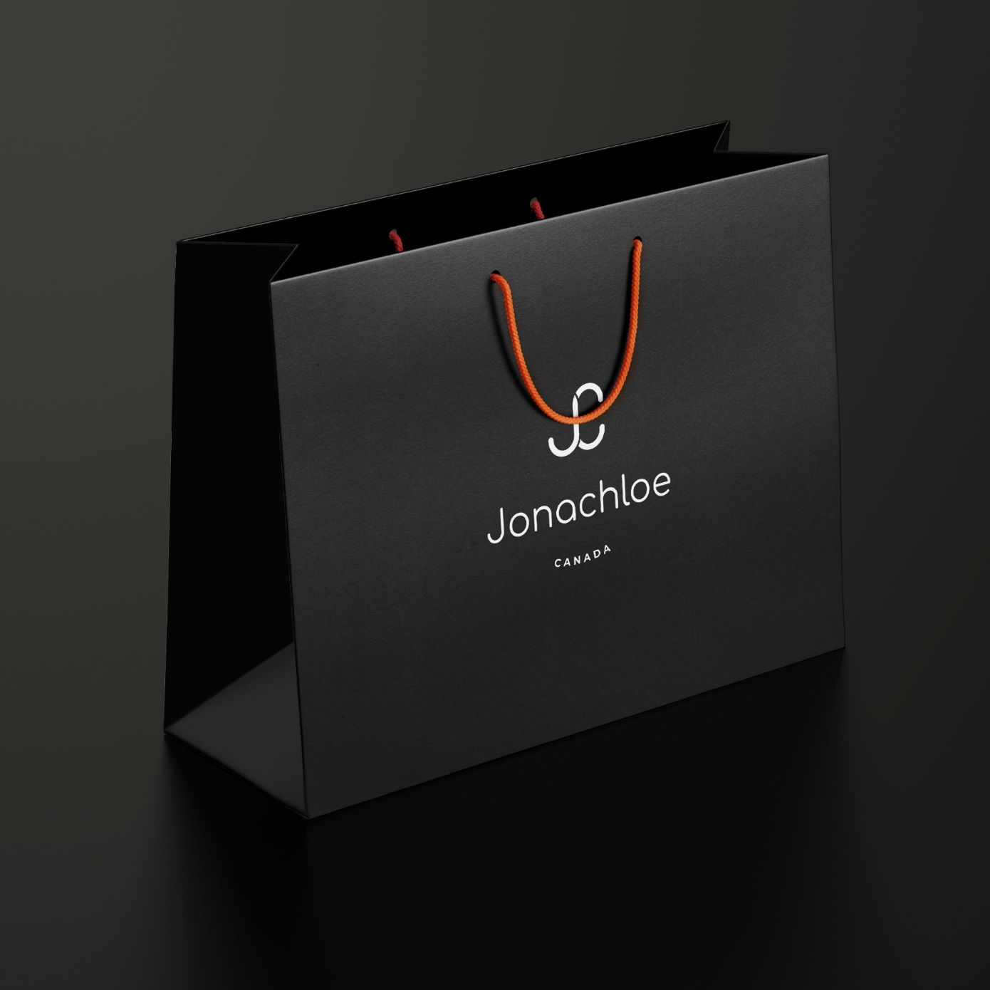 Client Jonachloe mockup