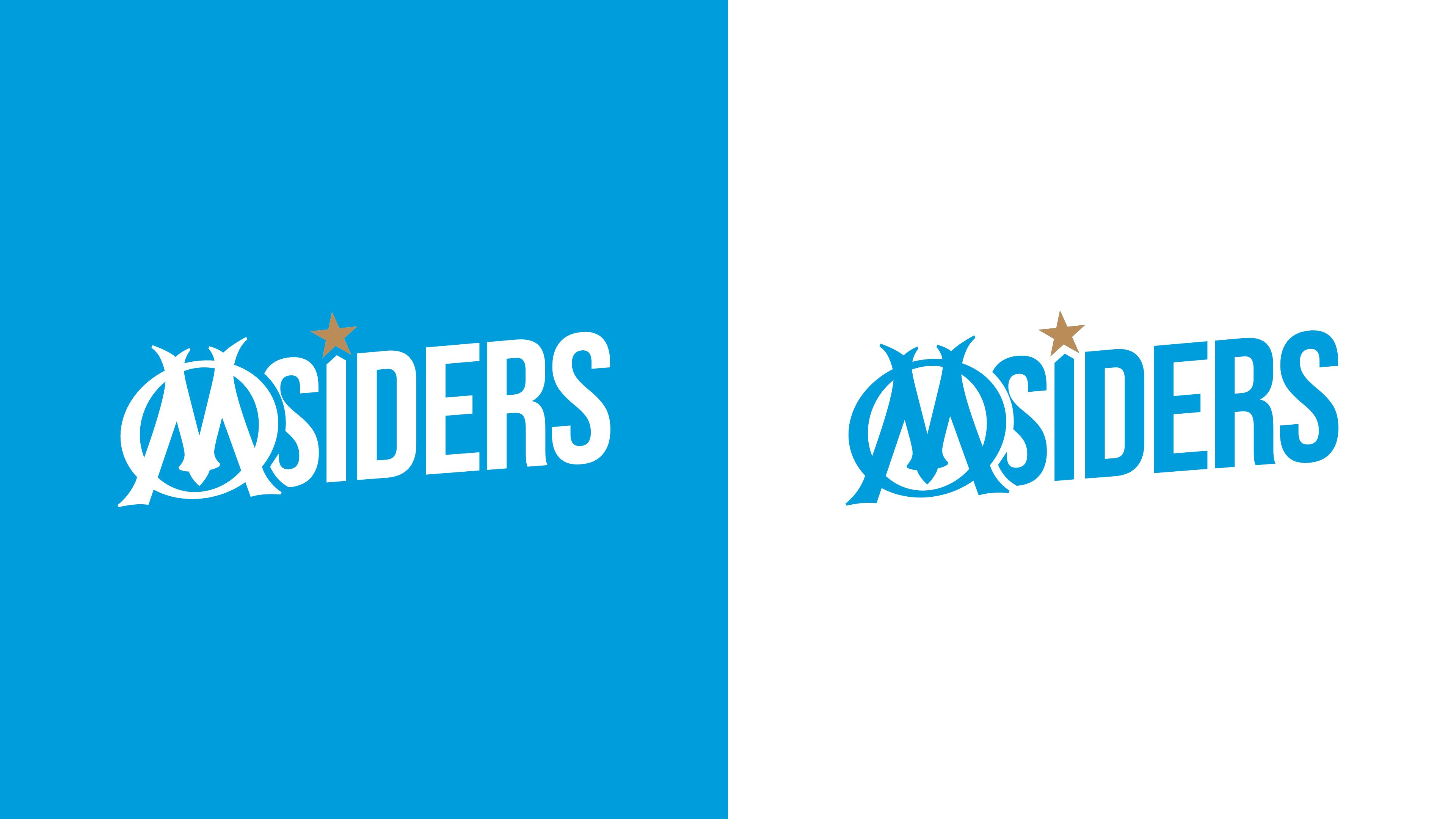Logo OMsiders