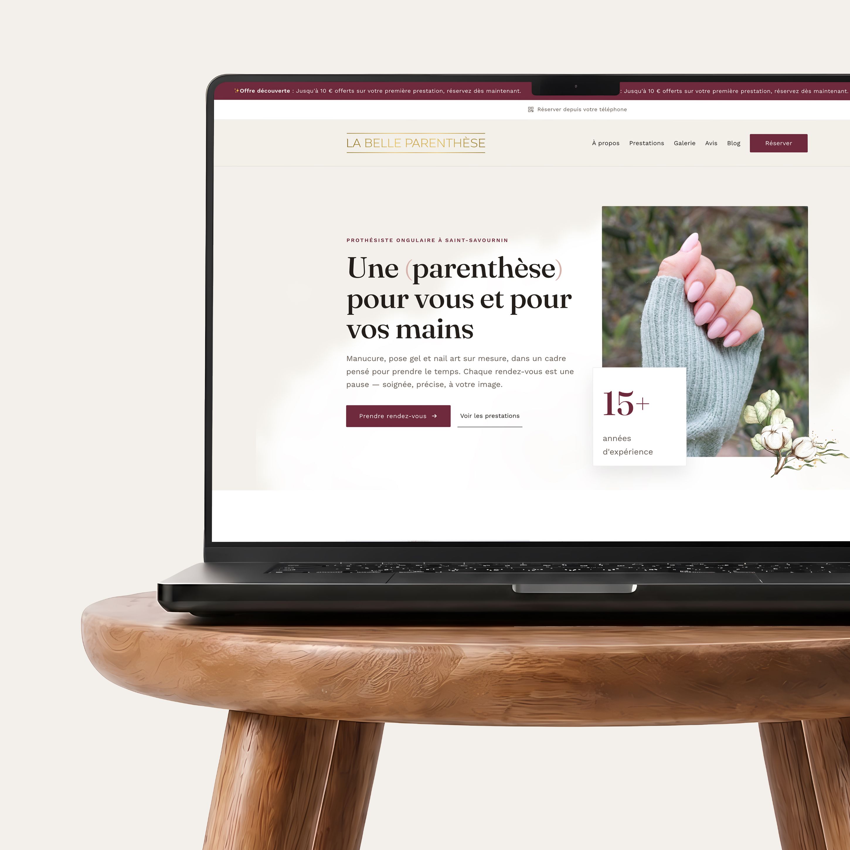 La Belle Parenthèse